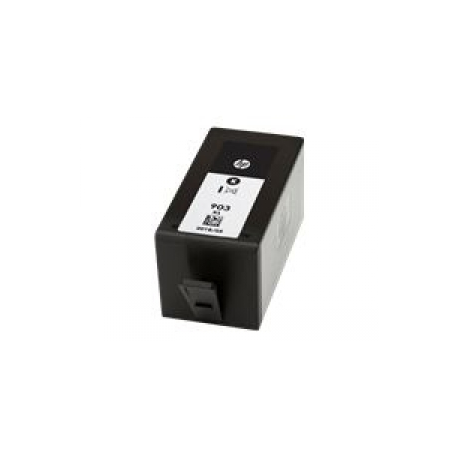 HP 903XL - High Yield - black - original - ink cartridge - for Officejet 6951, 6954, 6962; Officejet Pro 6960, 6961, 6970, 6971, 6974, 6975 - 0