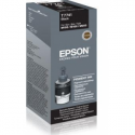Epson T7741 - 140 ml - black - original - ink refill - for Epson L1455, L605, L655, M100