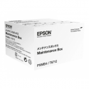 Epson Maintenance Box - Maintenance kit - for WorkForce Pro WF-6090, 6590, 8010, 8090, 8090 D3TWC, 8510, 8590, R8590, R8590 D3TWFC