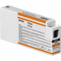 Epson T824A - 350 ml - orange - original - ink cartridge - for SureColor SC-P7000, SC-P7000V, SC-P9000, SC-P9000V
