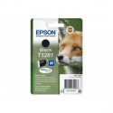 Epson T1281 - 5.9 ml - M size - black - original - blister - ink cartridge - for Stylus S22, SX130, SX230, SX235, SX430, SX435, SX438, SX440, SX445; Stylus Office BX305