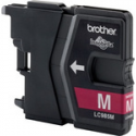 Brother LC985M - 10 ml - magenta - original - ink cartridge - for Brother DCP-J125, DCP-J140, DCP-J315, DCP-J515, MFC-J220, MFC-J265, MFC-J410, MFC-J415