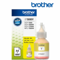 Brother BT5000Y - Ultra High Yield - yellow - original - ink refill - for Brother DCP-T220, T310, T420, T425, T510, T520, T525, T710, T720, MFC-T4500, T910, T920