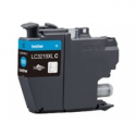 Brother LC3219XLC - XL - cyan - original - blister - ink cartridge - for INKvestment Business Smart Plus MFC-J5930; INKvestment Business Smart Pro MFC-J6935