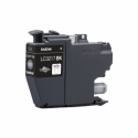 Brother LC3217BK - Black - original - ink cartridge - for INKvestment Business Smart Plus MFC-J5930; INKvestment Business Smart Pro MFC-J6935