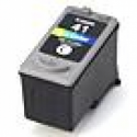 Canon CL-41 - 12 ml - High Yield - colour (cyan, magenta, yellow) - original - ink cartridge - for PIXMA iP1800, iP1900, iP2500, iP2600, MP140, MP190, MP210, MP220, MP470, MX300, MX310