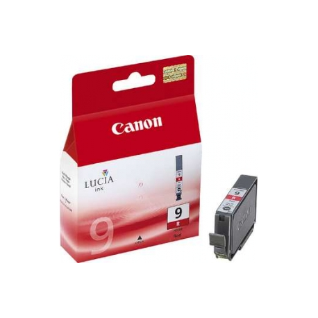 Canon PGI-9R - Red - original - ink tank - for PIXMA Pro9500 - 0