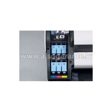 Canon PFI-102 BK - 130 ml - black - original - ink tank - for imagePROGRAF iPF510, iPF605, iPF650, iPF655, iPF710, iPF720, iPF750, iPF755, LP17, LP24 - 0
