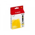 Canon PGI-29Y - 36 ml - yellow - original - ink tank - for PIXMA PRO-1