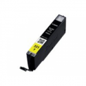 Canon CLI-551Y - 7 ml - yellow - original - ink tank - for PIXMA iP8750, iX6850, MG5550, MG5650, MG5655, MG6450, MG6650, MG7150, MG7550, MX725, MX925