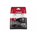 Canon PG-540XL - 21 ml - black - original - ink cartridge - for PIXMA MG3150, MG3550, MG3650, MG4250, MX395, MX455, MX475, MX525, MX535, TS5150, TS5151