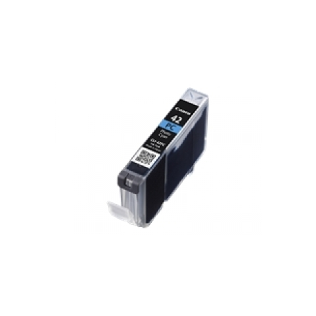 Canon CLI-42PC - 13 ml - photo cyan - original - ink tank - for PIXMA PRO-100, PRO-100S; PIXUS PRO-100 - 0