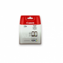 Canon PG-545  /  CL-546 Multipack - 2-pack - 8 ml - black, colour (cyan, magenta, yellow) - original - ink cartridge - for PIXMA TR4551, TR4650, TR4651, TS3350, TS3351, TS3352, TS3355, TS3450, TS3451, TS3452