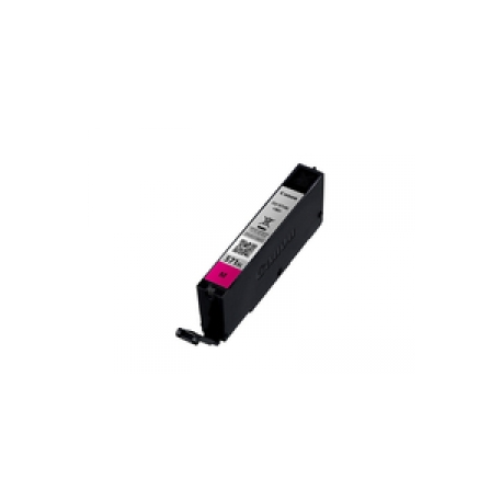 Canon CLI-571M XL - 11 ml - High Yield - magenta - original - ink tank - for PIXMA TS5051, TS5053, TS5055, TS6050, TS6051, TS6052, TS8051, TS8052, TS9050, TS9055 - 0