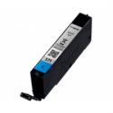 Canon CLI-571C - 7 ml - cyan - original - ink tank - for PIXMA TS5051, TS5053, TS5055, TS6050, TS6051, TS6052, TS8051, TS8052, TS9050, TS9055