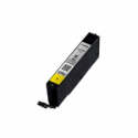 Canon CLI-571Y XL - 11 ml - High Yield - yellow - original - ink tank - for PIXMA TS5051, TS5053, TS5055, TS6050, TS6051, TS6052, TS8051, TS8052, TS9050, TS9055