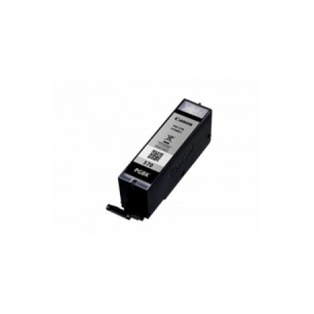 Canon PGI-570PGBK - 15 ml - black - original - ink tank - for PIXMA TS5051, TS5053, TS5055, TS6050, TS6051, TS6052, TS8051, TS8052, TS9050, TS9055 - 0