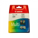 Canon PG-540 XL / CL-541XL Photo Value Pack - 2-pack - High Yield - black, colour (cyan, magenta, yellow) - original - 100 x 150 mm 50 sheet(s) blister - ink cartridge / paper kit - for PIXMA MG3150, MG3550, MG3650, MG4250, MX395, MX455, MX475, MX525, MX535, TS5150, TS5151