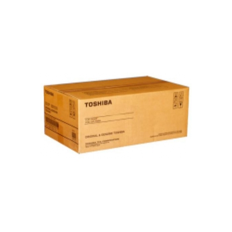 Toshiba T305PY-R - Yellow - original - toner cartridge - for e-STUDIO 305, 305CP, 305CS, 306cs - 1