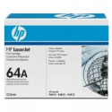 HP 64A - Black - original - LaserJet - toner cartridge (CC364A) - for LaserJet P4014, P4015, P4515