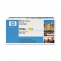 HP 645A - Yellow - original - LaserJet - toner cartridge (C9732A) - for Color LaserJet 5500, 5550; LaserJet 5000