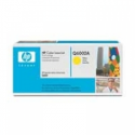 HP 124A - Yellow - original - LaserJet - toner cartridge (Q6002A) - for Color LaserJet 1600, 2600n, 2605, 2605dn, 2605dtn, CM1015 MFP, CM1017 MFP