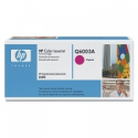 HP 124A - Magenta - original - LaserJet - toner cartridge (Q6003A) - for Color LaserJet 1600, 2600n, 2605, 2605dn, 2605dtn, CM1015 MFP, CM1017 MFP