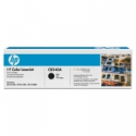 HP 125A - Black - original - LaserJet - toner cartridge (CB540A) - for Color LaserJet CM1312 MFP, CM1312nfi MFP, CP1215, CP1217, CP1515n, CP1518ni