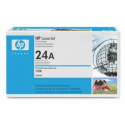 HP 24A - Black - original - LaserJet - toner cartridge (Q2624A) - for LaserJet 1150