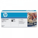 HP 307A - Black - original - LaserJet - toner cartridge (CE740A) - for Color LaserJet Professional CP5225, CP5225dn, CP5225n