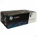 HP 85A - 2-pack - black - original - LaserJet - toner cartridge (CE285AD) - for LaserJet Pro M1132, M1136, M1212, M1217, P1102, P1104, P1106, P1107, P1108, P1109