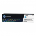 HP 130A - Cyan - original - LaserJet - toner cartridge (CF351A) - for Color LaserJet Pro MFP M176n, MFP M177fw