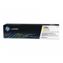 HP 130A - Yellow - original - LaserJet - toner cartridge (CF352A) - for Color LaserJet Pro MFP M176n, MFP M177fw