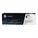 HP 312A - Magenta - original - LaserJet - toner cartridge (CF383A) - for Color LaserJet Pro MFP M476dn, MFP M476dw, MFP M476nw