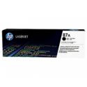 HP 87A - Black - original - LaserJet - toner cartridge (CF287A) - for LaserJet Managed E50045; LaserJet Managed Flow MFP E52545