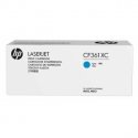 HP 508X - High Yield - cyan - original - LaserJet - toner cartridge (CF361XC) Contract - for LaserJet Enterprise MFP M577; LaserJet Enterprise Flow MFP M577