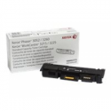 Xerox WorkCentre 3215 - Black - original - toner cartridge - for Phaser 3260; WorkCentre 3215, 3225