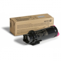 Xerox WorkCentre 6515 - Magenta - original - toner cartridge - for Phaser 6510; WorkCentre 6515