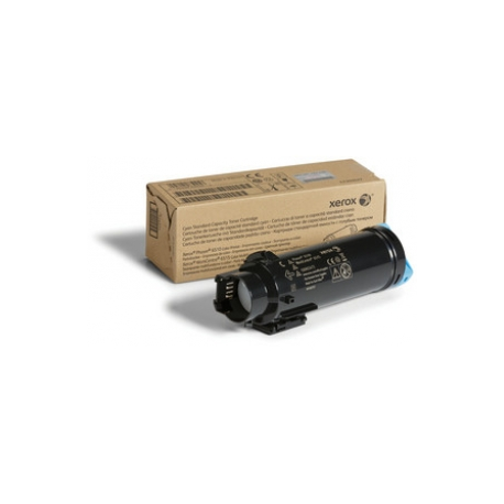 Xerox WorkCentre 6515 - Cyan - original - toner cartridge - for Phaser 6510; WorkCentre 6515 - 1