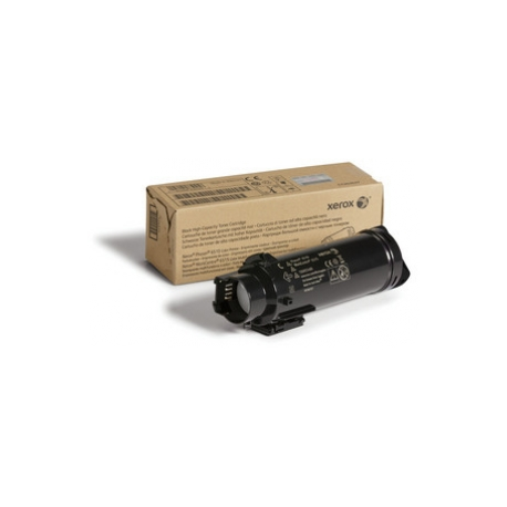Xerox WorkCentre 6515 - High capacity - black - original - toner cartridge - for Phaser 6510; WorkCentre 6515 - 1