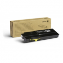 Xerox VersaLink C400 - Yellow - original - toner cartridge - for VersaLink C400, C405