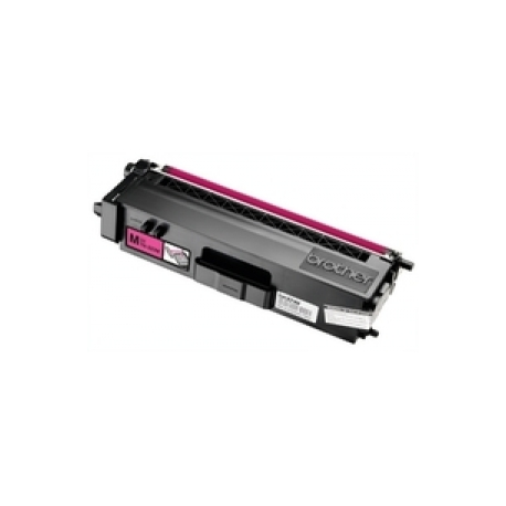 Brother TN325m - Magenta - original - toner cartridge - for Brother DCP-9055, DCP-9270, HL-4140, HL-4150, HL-4570, MFC-9460, MFC-9465, MFC-9970 - 0