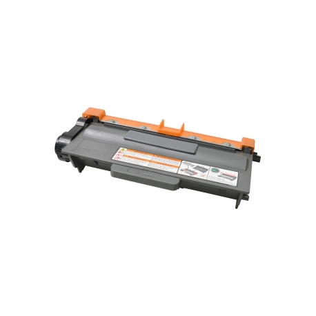 Brother TN3330 - Black - original - toner cartridge - for Brother DCP-8110, 8150, 8155, 8250, HL-5440, 5450, 5470, 6180, MFC-8510, 8520, 8710, 8950 - 1