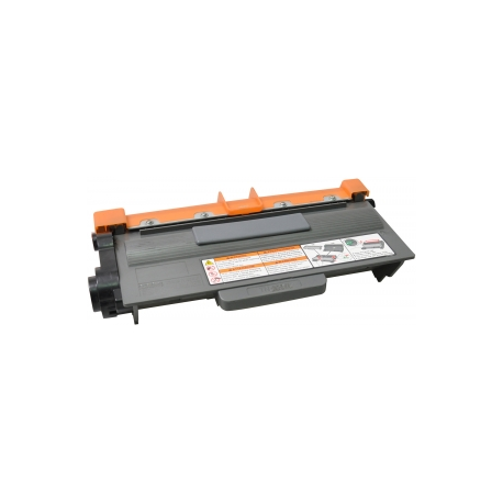 Brother TN3330 - Black - original - toner cartridge - for Brother DCP-8110, 8150, 8155, 8250, HL-5440, 5450, 5470, 6180, MFC-8510, 8520, 8710, 8950 - 2