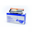 Brother TN2010 - Black - original - toner cartridge - for Brother DCP-7055, DCP-7055W, DCP-7057, DCP-7057E, HL-2130, HL-2132, HL-2135W