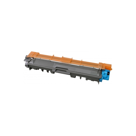 Brother TN245C - High Yield - cyan - original - toner cartridge - for Brother DCP-9015, DCP-9020, HL-3140, HL-3150, HL-3170, MFC-9140, MFC-9330, MFC-9340 - 2