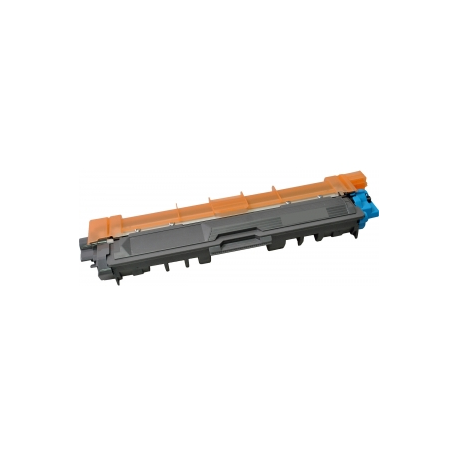 Brother TN245C - High Yield - cyan - original - toner cartridge - for Brother DCP-9015, DCP-9020, HL-3140, HL-3150, HL-3170, MFC-9140, MFC-9330, MFC-9340 - 4