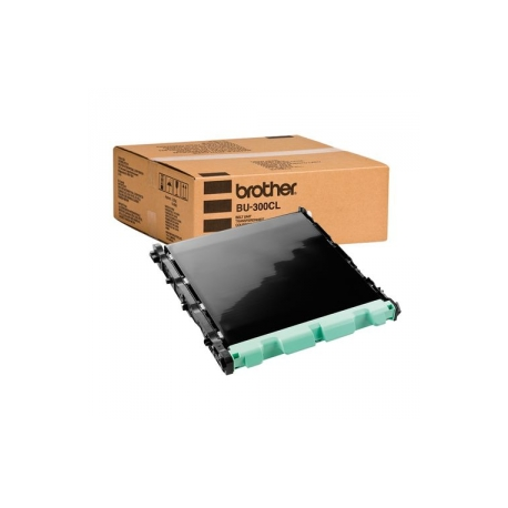 Brother BU-320CL - Printer transfer belt - for Brother DCP-L8400, L8450, HL-L8250, L8350, L9200, L9300, MFC-L8600, L8650, L8850, L9550 - 0