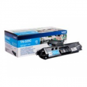 Brother TN329C - Cyan - original - toner cartridge - for Brother DCP-L8450CDW, HL-L8350CDW, HL-L8350CDWT, MFC-L8850CDW