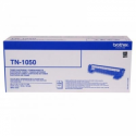 Brother TN1050 - Black - original - toner cartridge - for Brother DCP-1510, 1512, 1610, 1612, HL-1110, 1112, 1210, 1212, MFC-1810, 1910